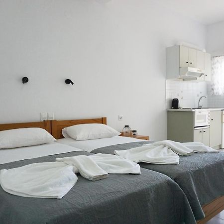 Aphrodite Studios & Apartment Bali  Zewnętrze zdjęcie