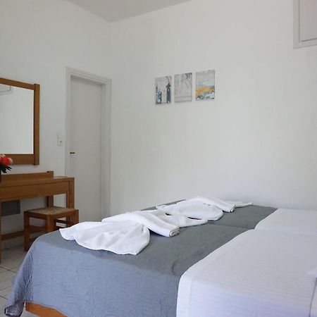 Aphrodite Studios & Apartment Bali  Zewnętrze zdjęcie