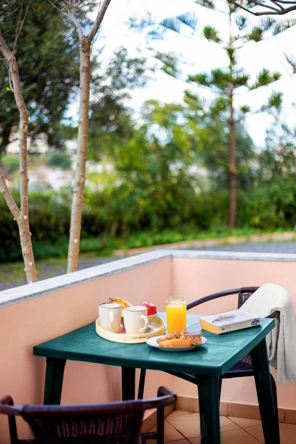 Aphrodite Studios & Apartment Bali  Zewnętrze zdjęcie