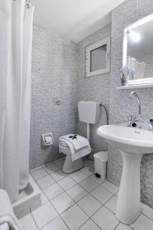 Aphrodite Studios & Apartment Bali  Zewnętrze zdjęcie