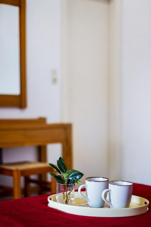 Aphrodite Studios & Apartment Bali  Zewnętrze zdjęcie