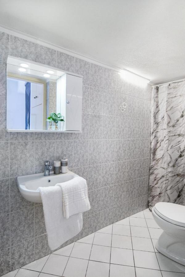 Aphrodite Studios & Apartment Bali  Zewnętrze zdjęcie