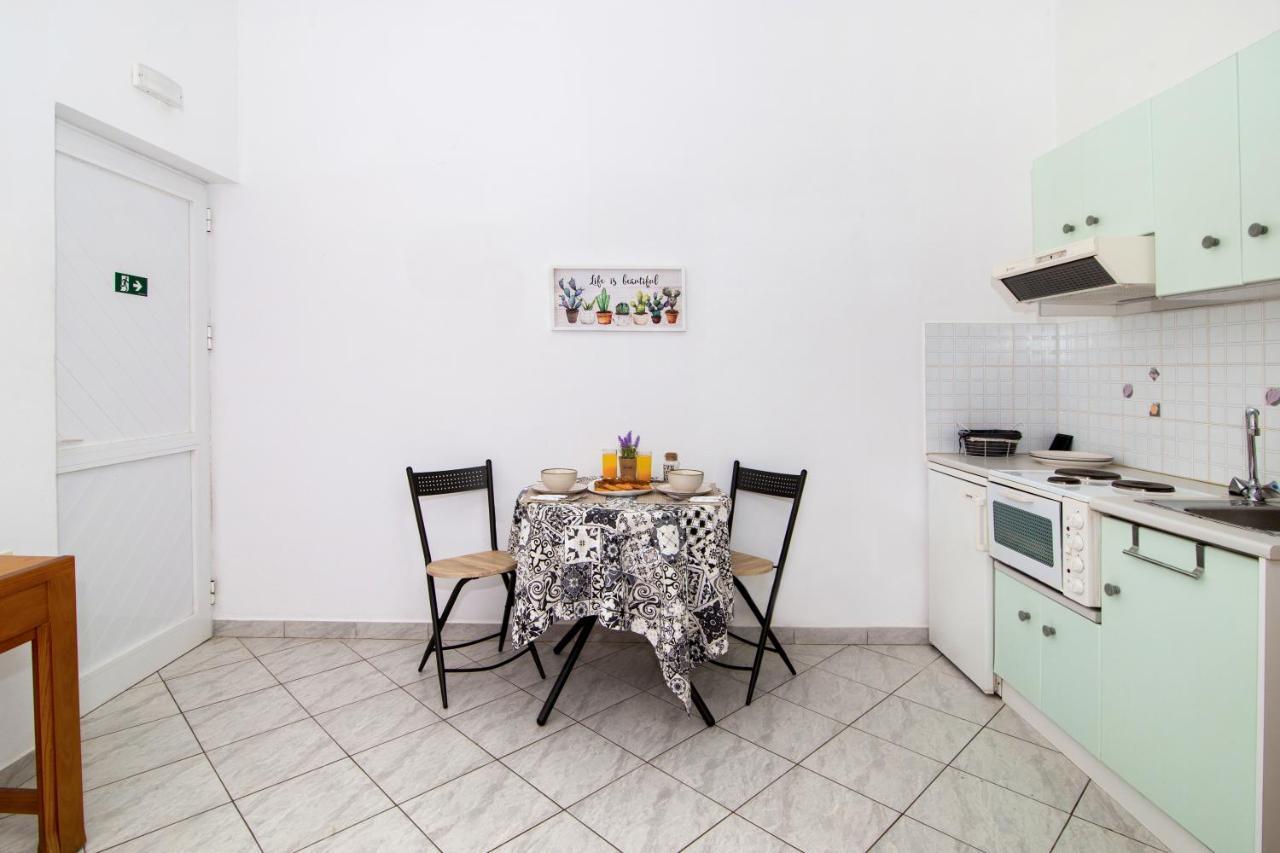 Aphrodite Studios & Apartment Bali  Zewnętrze zdjęcie