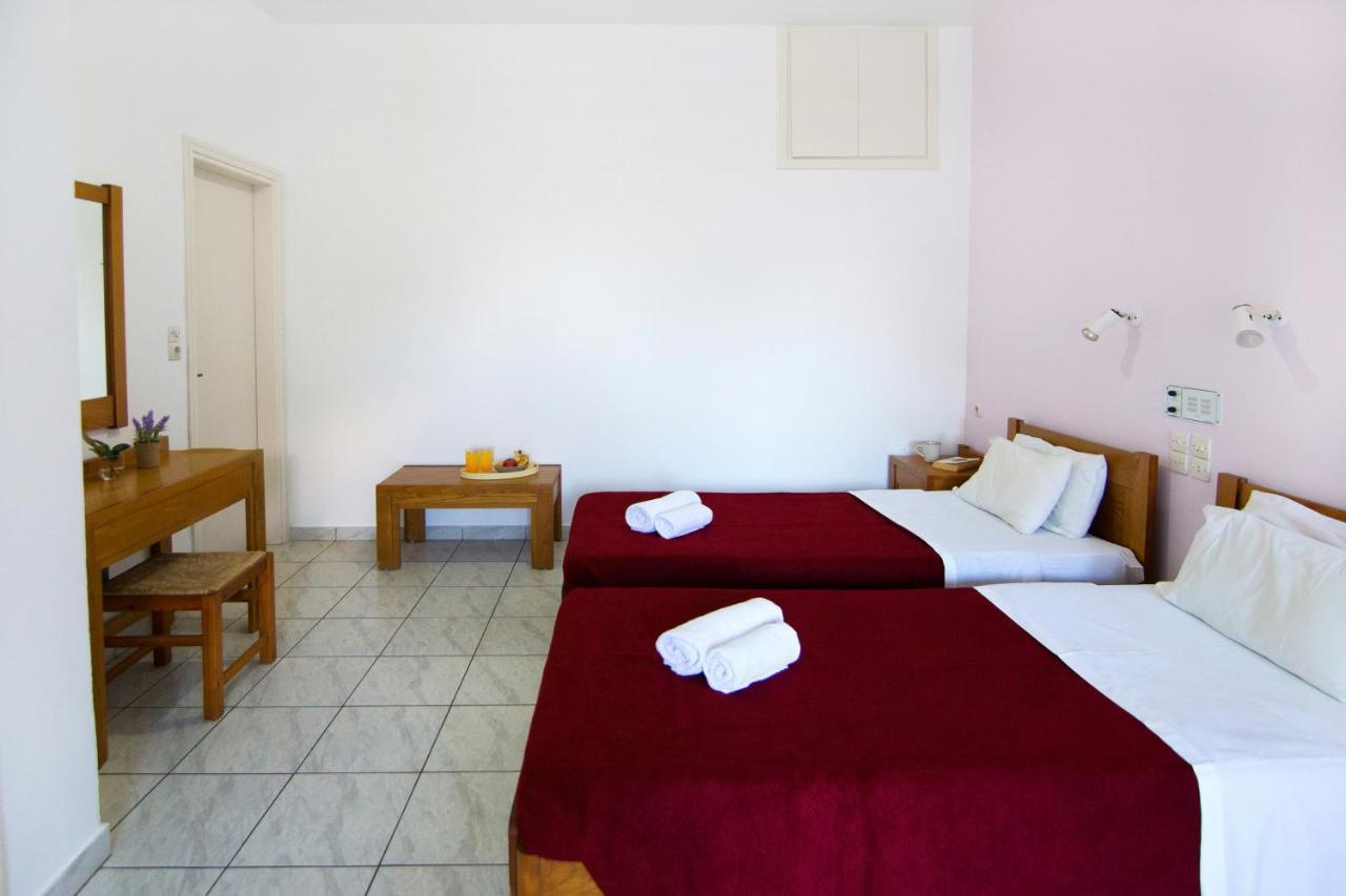 Aphrodite Studios & Apartment Bali  Zewnętrze zdjęcie