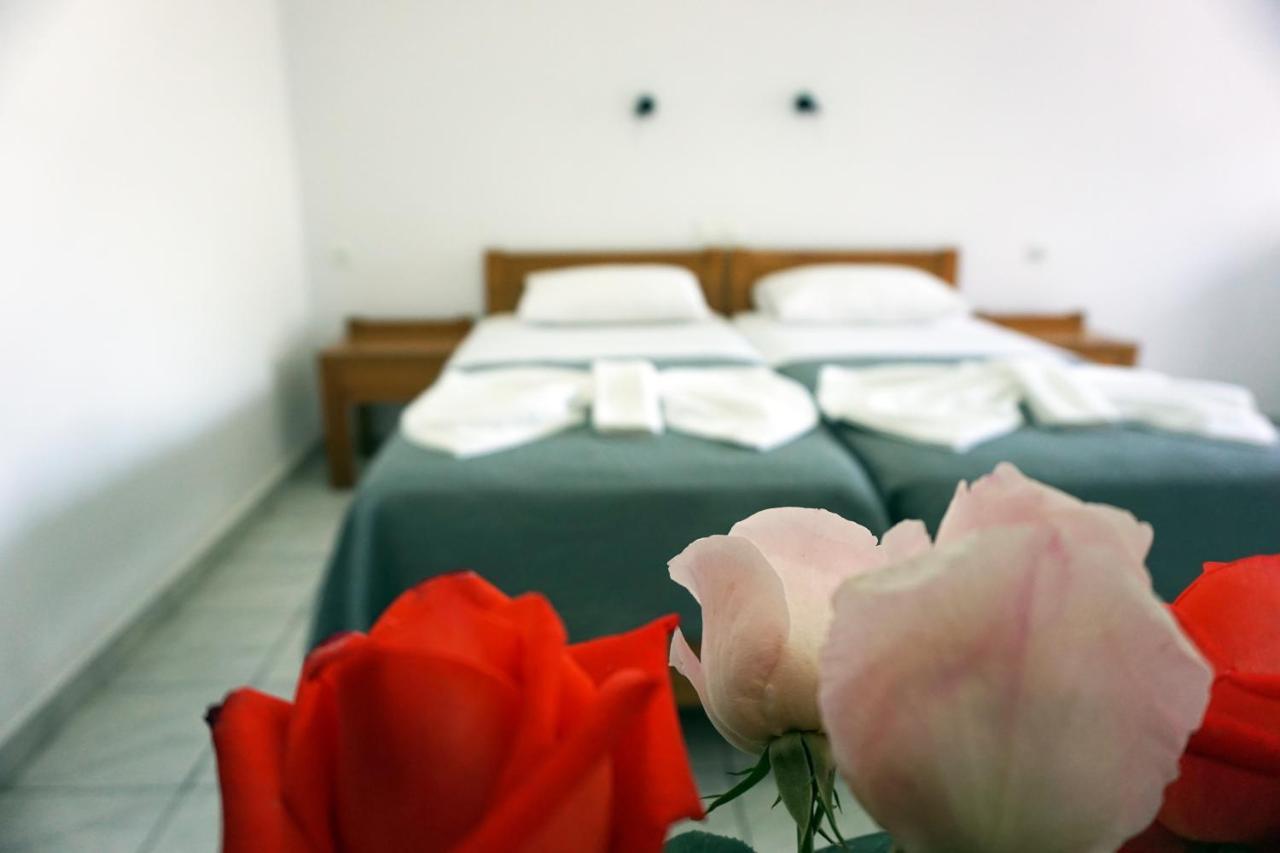 Aphrodite Studios & Apartment Bali  Zewnętrze zdjęcie