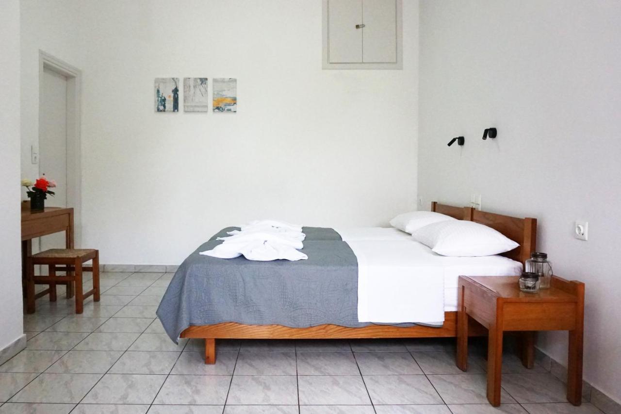 Aphrodite Studios & Apartment Bali  Zewnętrze zdjęcie