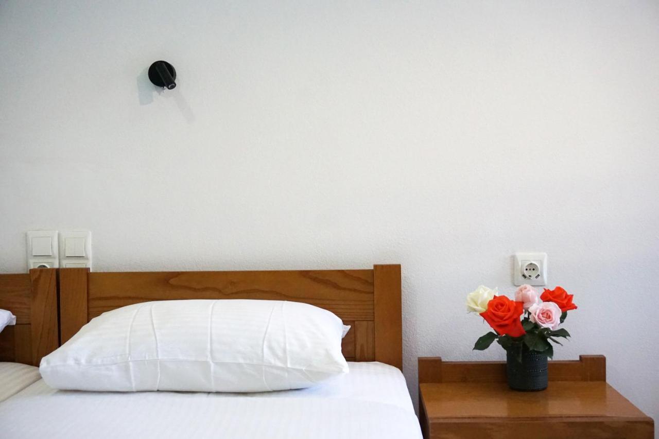 Aphrodite Studios & Apartment Bali  Zewnętrze zdjęcie